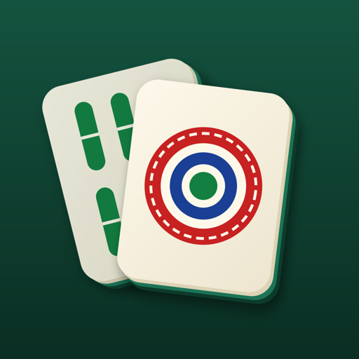 Cozyjong app icon