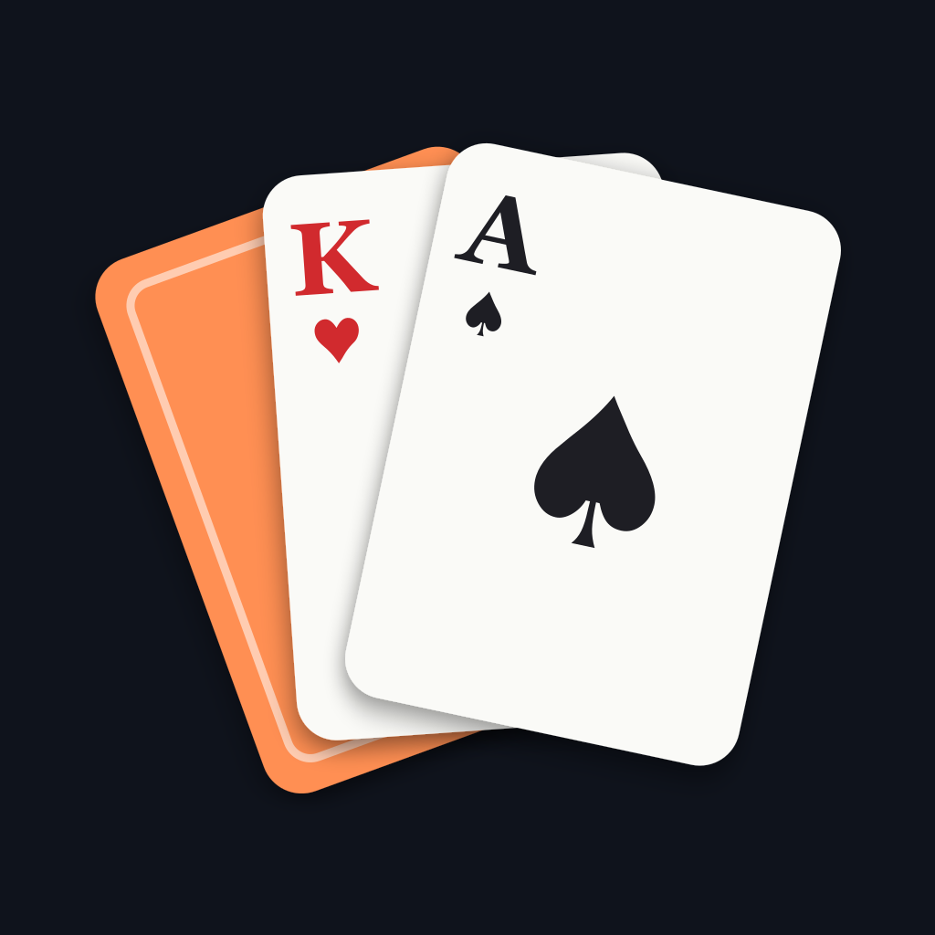 Patience app icon
